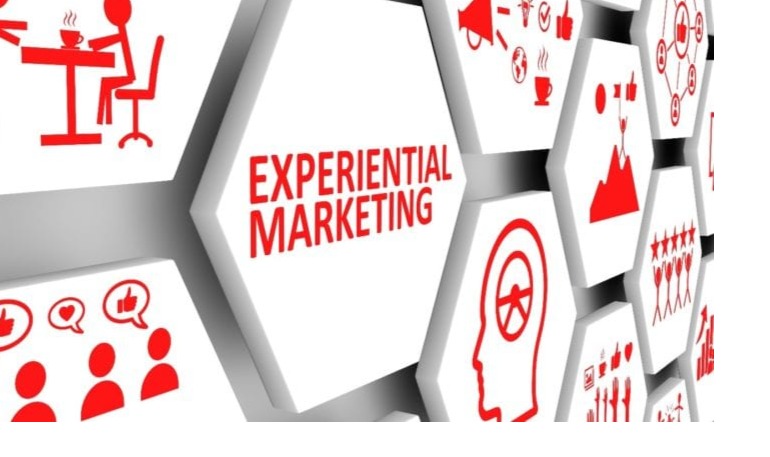 Experiential Marketing Image